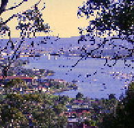 Possums Spa Apartments - Hobart Tourism