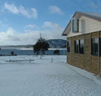 Great Lake Hotel - Tourism TAS