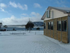Great Lake Hotel - Tourism TAS 0