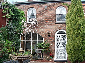 Atrium Apartment B&B - Tourism TAS 0