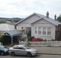 Launceston Apartments - One3One Canning Street