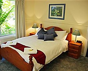 Yooringa Garden Cottage - Tourism TAS 1