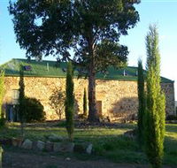Cleburne - Hobart Tourism