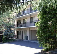 Grosvenor Court Apartments - Tourism TAS