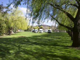 New Norfolk Caravan Park - Tourism TAS 0