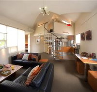 TWOFOURTWO Boutique Apartments