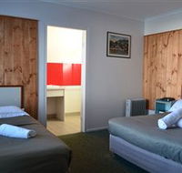 Hobart Tower Motel - Tourism TAS