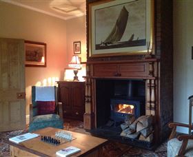 Casilda House B & B - Tourism TAS 2