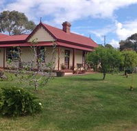 Casilda House B  B