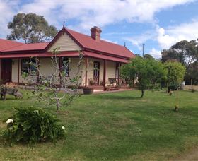 Casilda House B & B - Tourism TAS 0