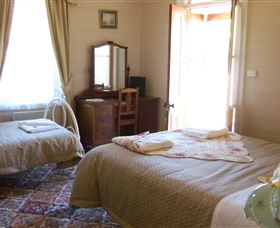 Casilda House B & B - Tourism TAS 1