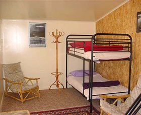 Batt's Cottage - Tourism TAS 1