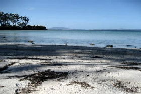Saltwater River Convict Beach House - Tourism TAS 0