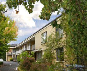 Graham Apartments - Hobart Tourism 3