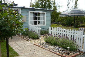 Westeria Cottage - Tourism TAS 1