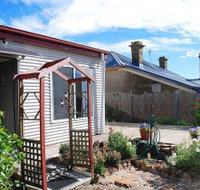 Oatlands Retreat - Tourism TAS