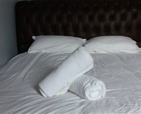 Backpackers Imperial Hotel - Tourism TAS 1