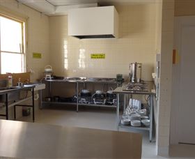 Backpackers Imperial Hotel - Tourism TAS 3