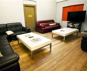 Backpackers Imperial Hotel - Tourism TAS 4