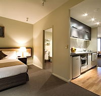 Mantra One Sandy Bay Road - Tourism TAS