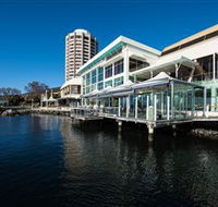 Wrest Point - Tourism TAS