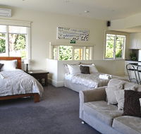 Belton House - Tourism TAS