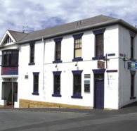 Shipwright's Arms Hotel - Tourism TAS