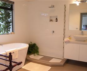 Huon Valley Eco Wilderness Retreat - Tourism TAS 3