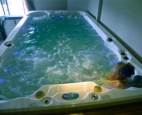 Huon Valley Eco Wilderness Retreat - Tourism TAS 4