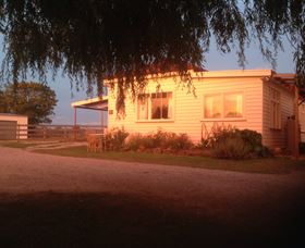 Fairview Bed And Breakfast Cottage - Tourism TAS 0