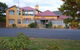 All Saints And Sinners Colonial B&B - thumb 0