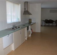 Glenn Moore Accessible Units - Tourism TAS