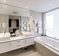 Lansdowne Apartments - The - Tourism TAS