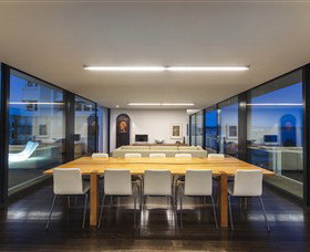 Avalon City Retreat - Tourism TAS 2