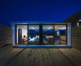 Avalon City Retreat - Tourism TAS 3