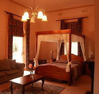 Gattonside Heritage Accommodation - Tourism TAS
