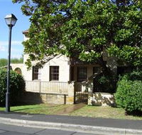 Battery Point Holiday Apartments - Tourism TAS