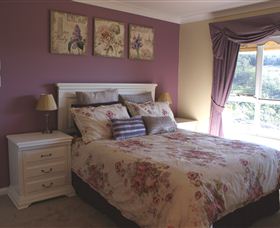 Eloura Luxury Self-Contained Bed & Breakfast Accommodation - Tourism TAS 1