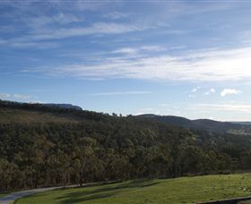 Eloura Luxury Self-Contained Bed & Breakfast Accommodation - Tourism TAS 4