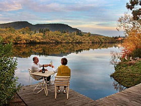 New Norfolk Apartments - Tourism TAS 1