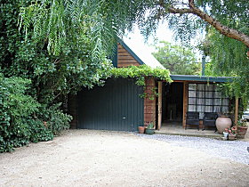 Red Brier Cottage Accommodation - Tourism TAS 0