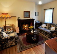 Bridge Cottages