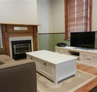 Myrtle Cottage - Tourism TAS