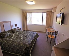 Mornington Inn Hotel Motel - The - Tourism TAS 2