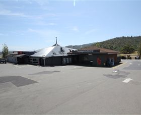 Mornington Inn Hotel Motel - The - Tourism TAS 0