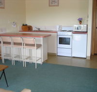 Kermandie Lodge - Tourism TAS