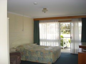 Kermandie Lodge - Tourism TAS 2