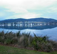 Huon Valley Backpackers
