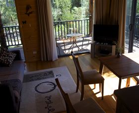 Inala Country Accommodation - Tourism TAS 0