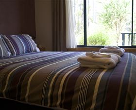 Inala Country Accommodation - Tourism TAS 1